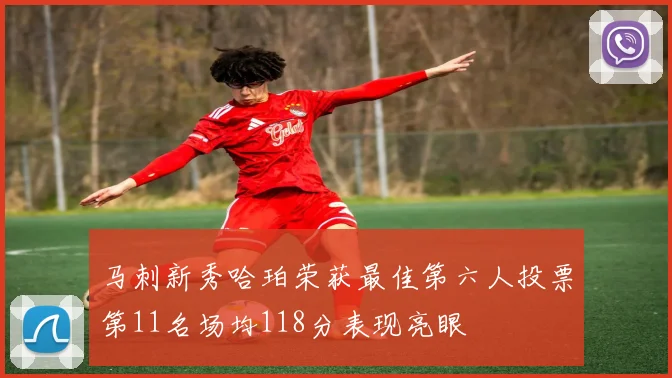 马刺新秀哈珀荣获最佳第六人投票第11名场均118分表现亮眼